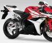 Новая Honda CBR600RR